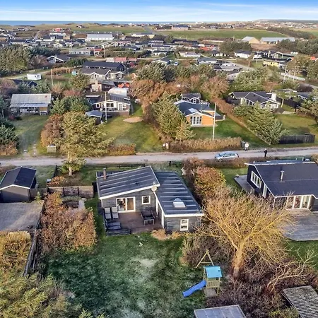 Habbo - 500m From The Sea By Interhome